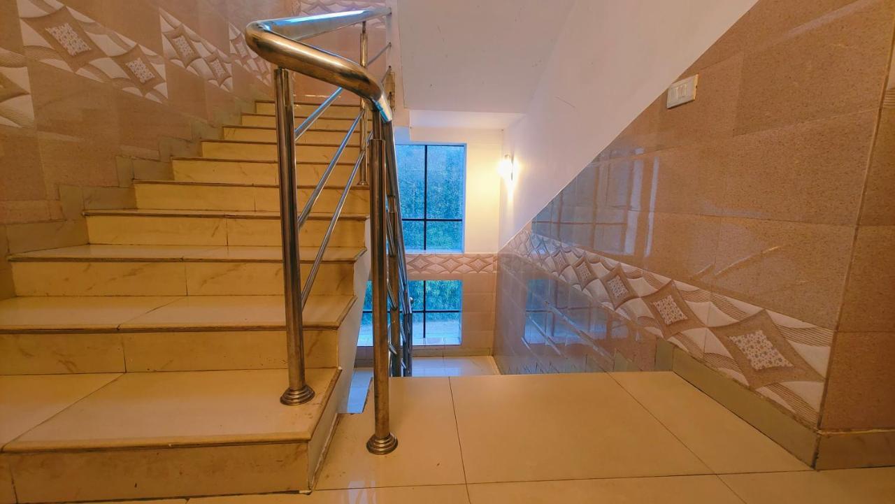 Lumino Karthika Hotel Munnar Buitenkant foto