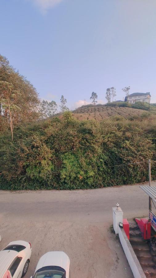 Lumino Karthika Hotel Munnar Buitenkant foto